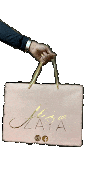 shopping bag Sticker