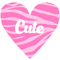 Girl Love Sticker