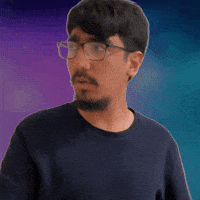Look Over There GIF