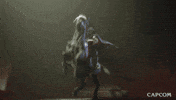 Serious Video Game GIF by CAPCOM