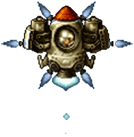 metal STICKER