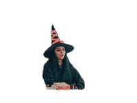 Magic Hat Sticker by Myrat Molla Production