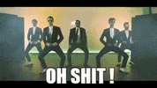 Happy Dance GIF by MJ5
