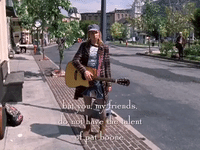season 6 netflix GIF by Gilmore Girls 