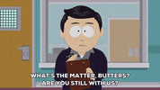 happy dancing GIF by South Park 