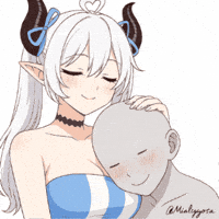 Argentina Vtuber GIF