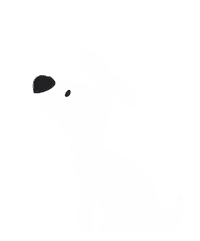mokryinos_ru dog puppy pet zoo Sticker