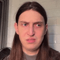 Ew Judging GIF by lgcapucci