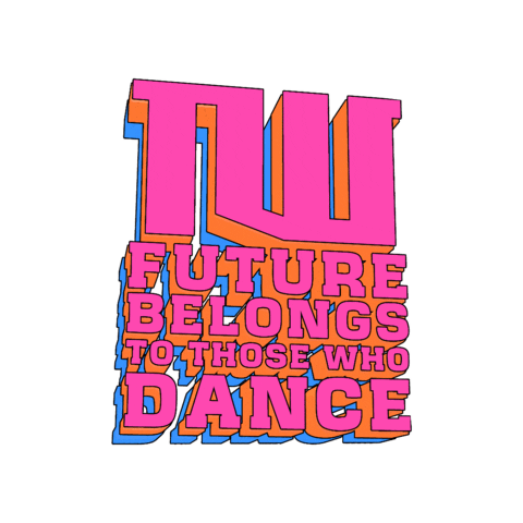 Ddc Sticker by Dynamite Disco Club