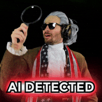 Artificial Intelligence Ai GIF