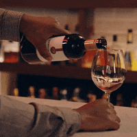 Work Hard Red Wine GIF by Jackson-Triggs