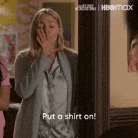 College Life Comedy GIF