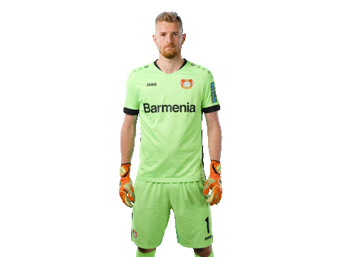 Bayer 04 Werkself Sticker by Bayer 04 Leverkusen
