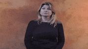 hellofamlingo good morning deaf sign GIF