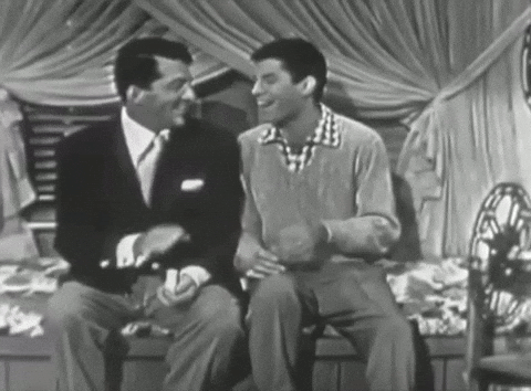 heather_lavernehotmailcom dean martin jerry lewis GIF
