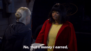 Season 1 Jail GIF by mom