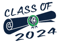 Harrison Classof2024 Sticker by CobbSchools