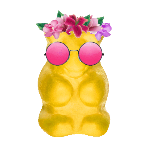 No Filter Gummifunmix Sticker by Original Gummi FunMix