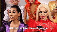 Baked Good