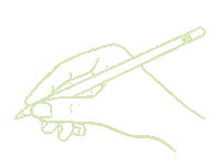 Stylus Applepencil Sticker