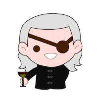 Game Of Thrones Hbo Sticker