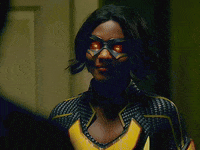 Dc Comics Netflix GIF