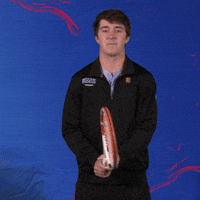 Mens Tennis GIF by SMU Mustangs