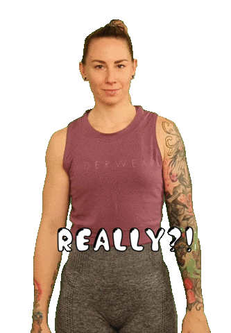 Mood Reaction Sticker by Antje Smiles