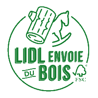 Event Sticker by Lidl France