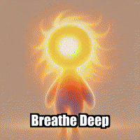 Connection Breathwork GIF by Bloomscroll