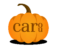 carou-thesecondhandconcept halloween october happyhalloween secondhand Sticker