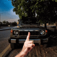 Silence Shut Up GIF