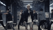 Danger GIF by BTS