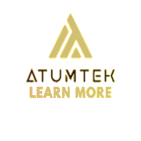Sticker by Atumtek