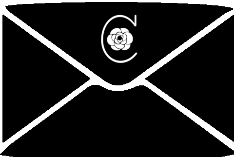 GIF by Camellia Flower Studio