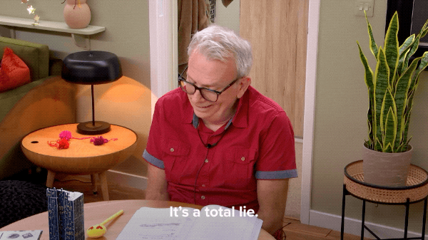 GIF by The Circle Netflix (US)