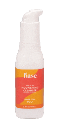 Skincare Vegan Sticker by Base