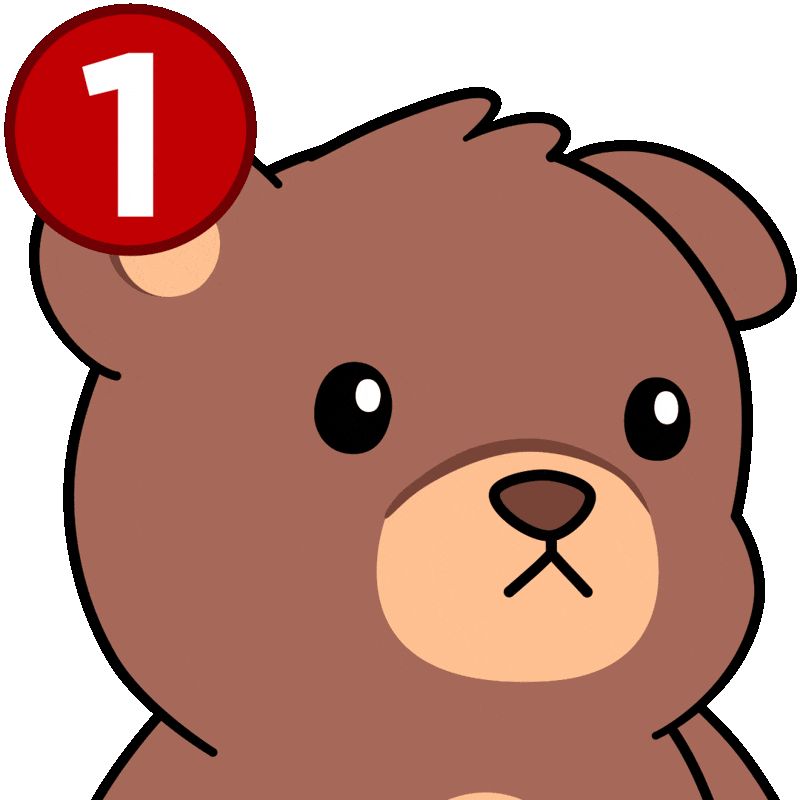 Social Media Instagram Sticker by BEARISH