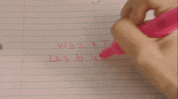 asking out middle school GIF by HULU