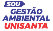 Universidade Santa Cecilia Sticker by Unisanta