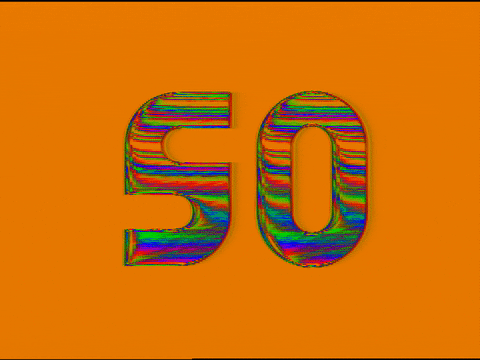 Art Glitch GIF