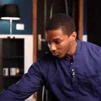 Jimmy Butler Wtf GIF