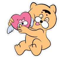 Love Hug Sticker