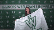 25Iwuwsoc GIF by iwusports