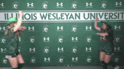25Iwuwsoc GIF by iwusports