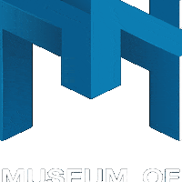 Moi Chicago Sticker by Museum of Illusions Philadelphia