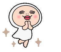 Line Sticker Sticker