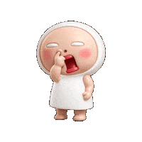 Linesticker Sticker