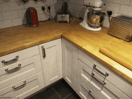 kitchen zoom GIF by sheepfilms