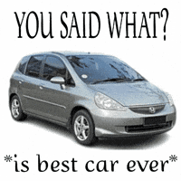 Honda Accord GIF